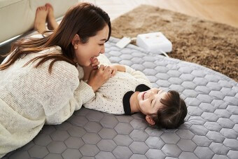 전기장판 및 온수매트 버리는법