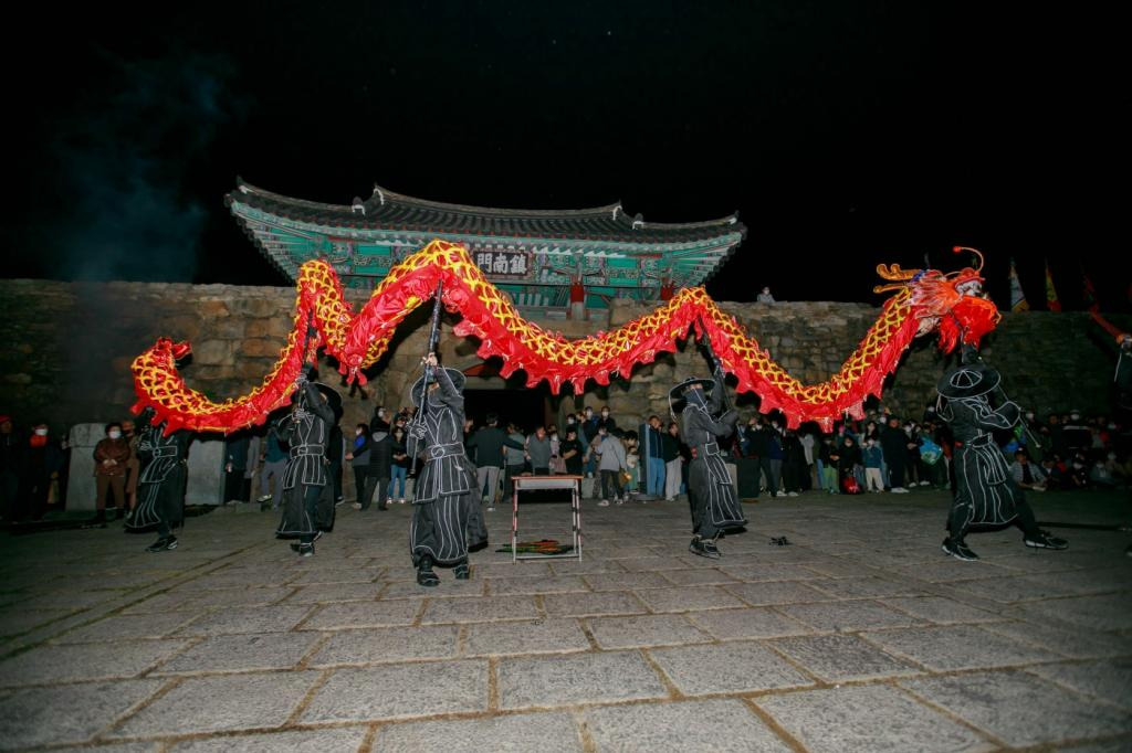 2025 서산해미읍성축제&amp;#44; 600년 성곽에서 펼쳐지는 시간 여행! 