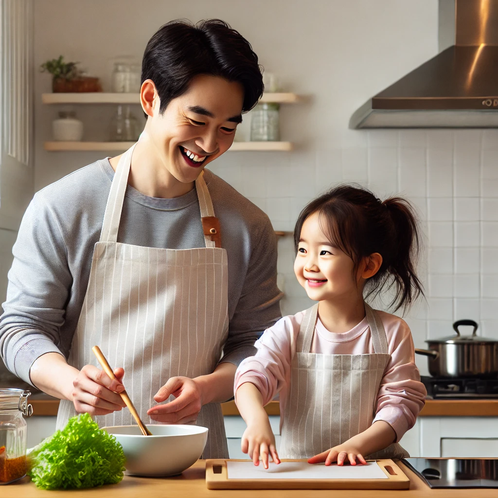 건강가정지원센터-아버지교육