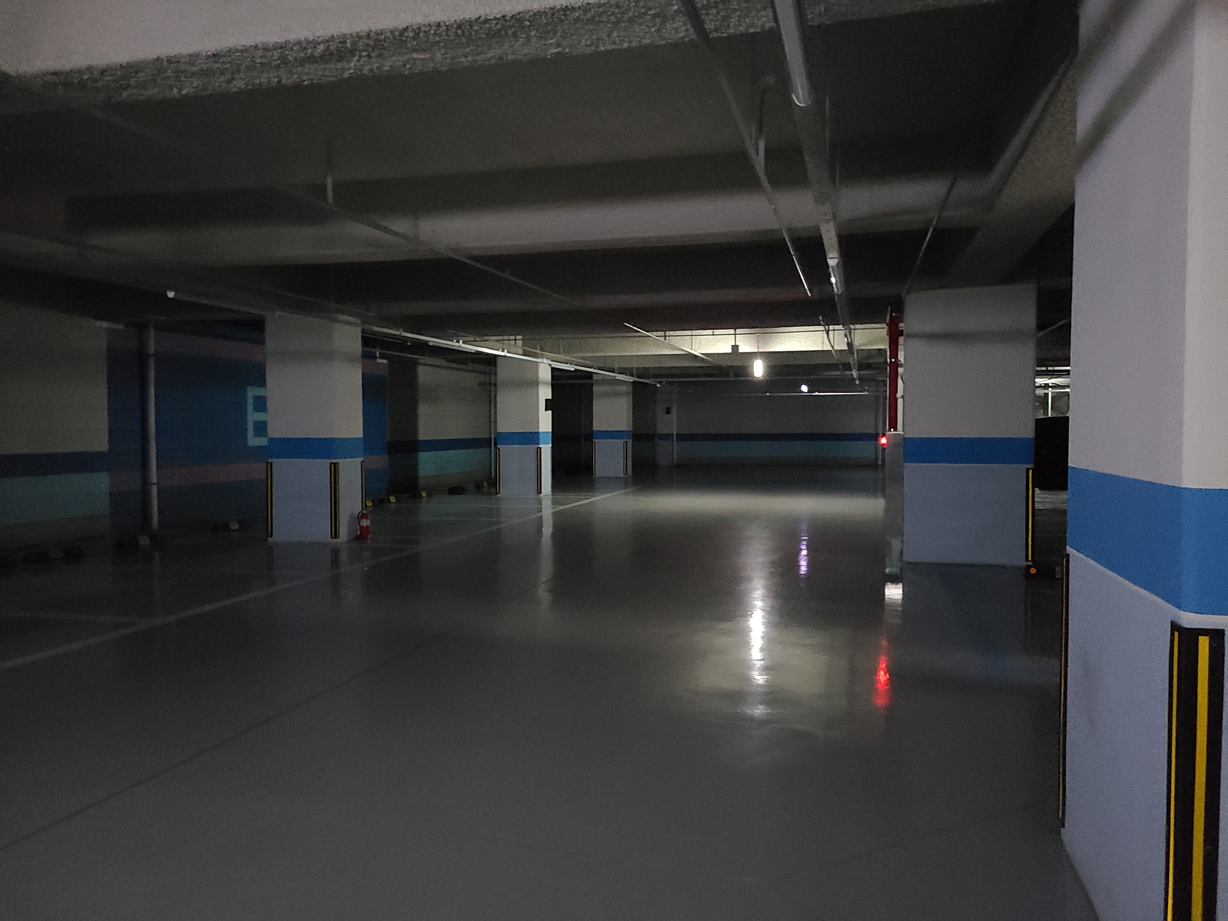 동탄 IT밸리 지하2