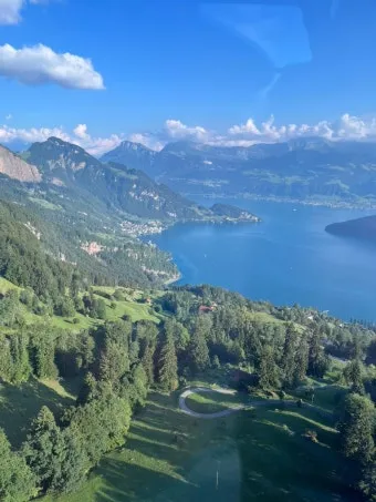 스위스 여행하기 좋은 계절까지_17