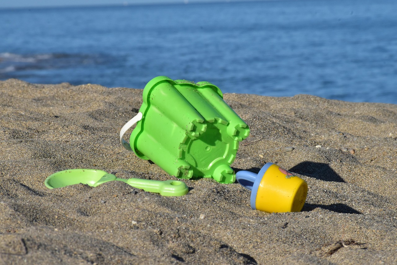 농업용수 속 미세플라스틱, 먹거리 안전과 직결된다