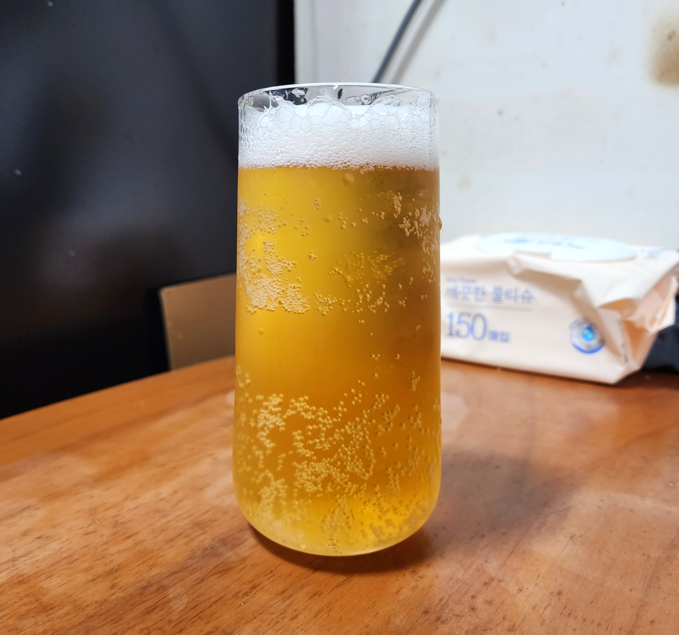타이거맥주
