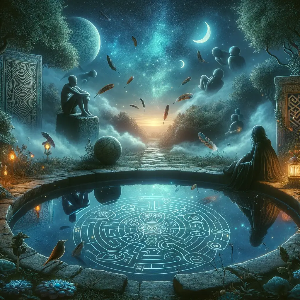 재래식 화장실 꿈 해몽