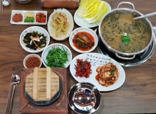 동네한바퀴-고양-추어탕-종화네돌솥추어탕