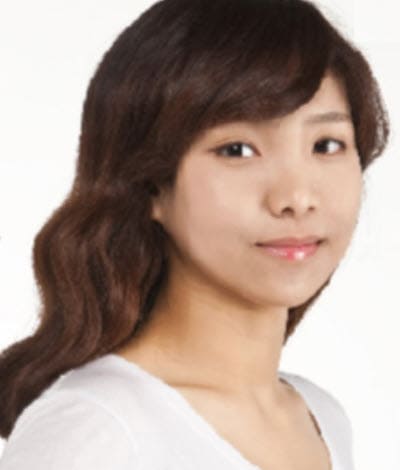 광대뼈 화장