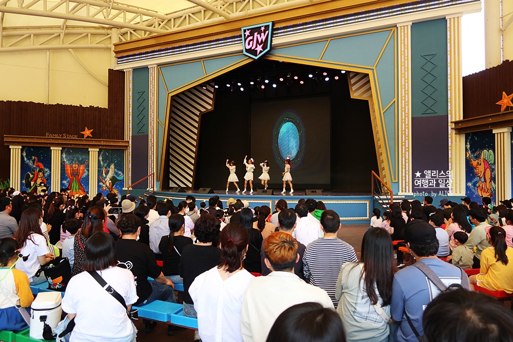 경주월드 자유이용권 할인 구매방법, 후기, 주의사항, 경주월드 추천코스