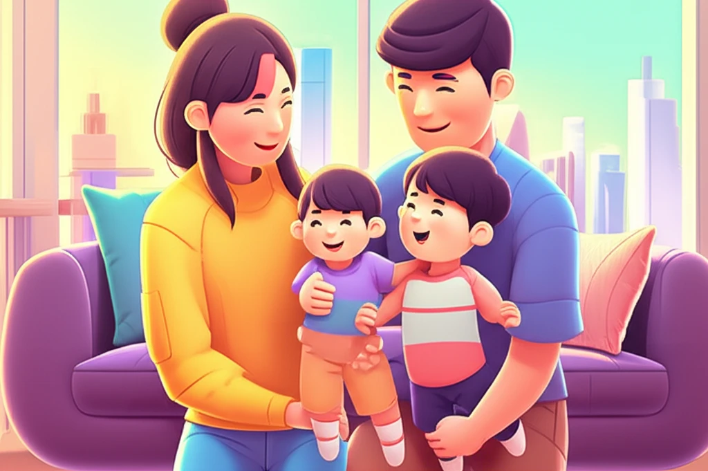 2025년 의정부시 출산장려금: 자격..