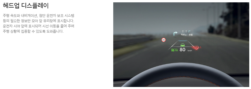 제네시스 GV70 가격