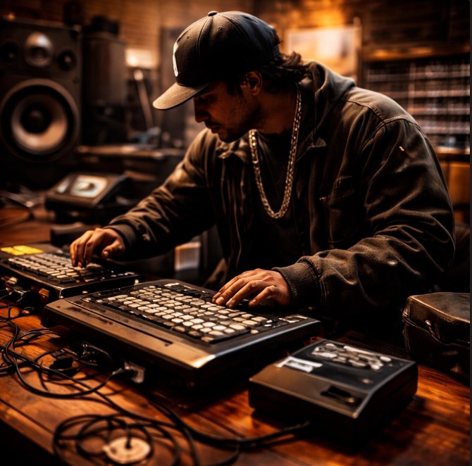 808글라이드 관련 사진