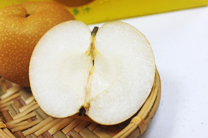 빈속에 먹으면 안좋은 과일