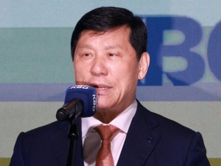 허구연 총재 프로필 나이 고향 학력 야구 경력