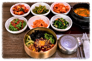 남원 이조갈비
