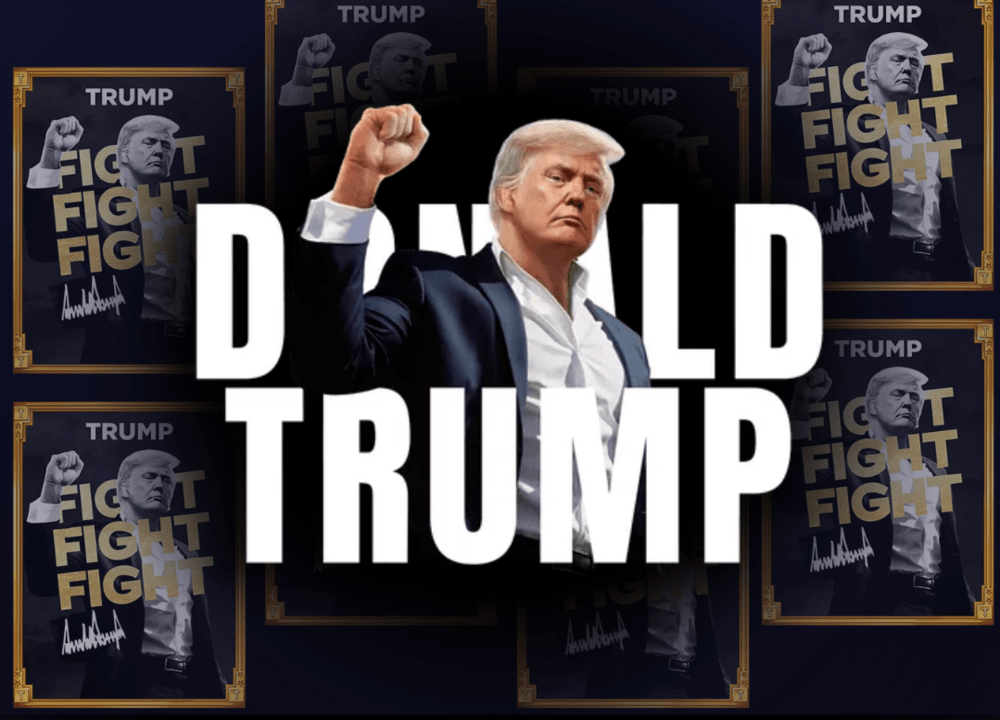 오피셜트럼프 코인 시세 가격 전망