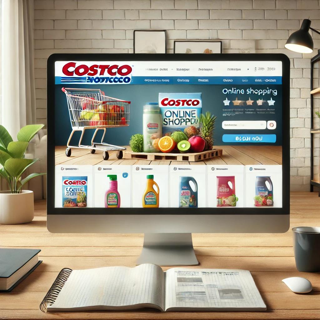 코스트코 온라인