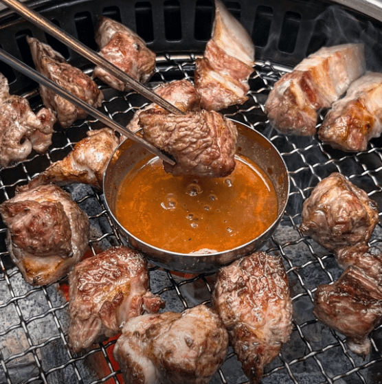 인사동 맛집 &quot;칠돈가 광화문점&quot; 음식사진