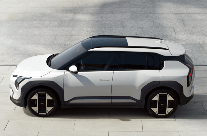 기아 EV3 (기아자동차)