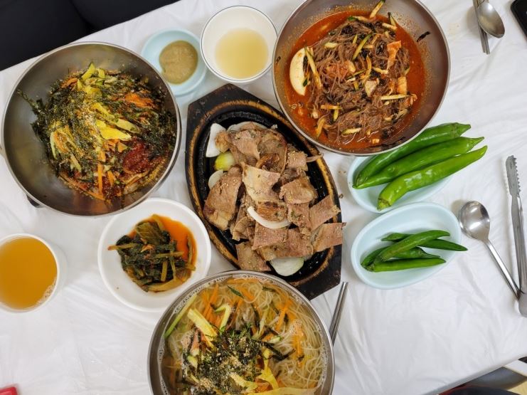제일고기국수