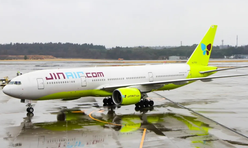 진에어&amp;#44; 노선별 운임&amp;#44;2024 하반기 진MARKET 초특가 할인!