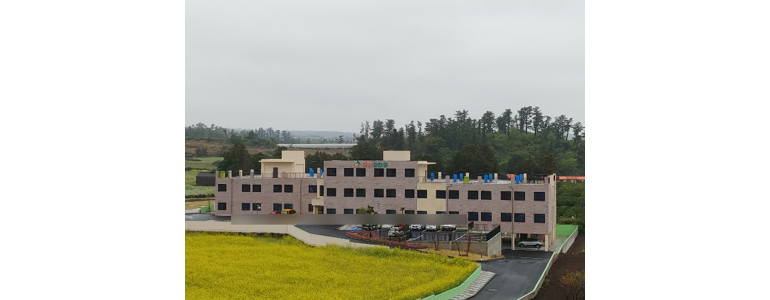 제주 제주시 요양원