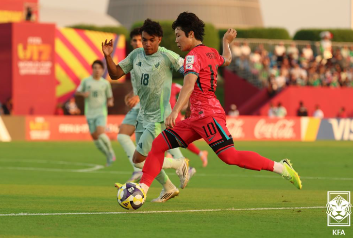 u17 월드컵