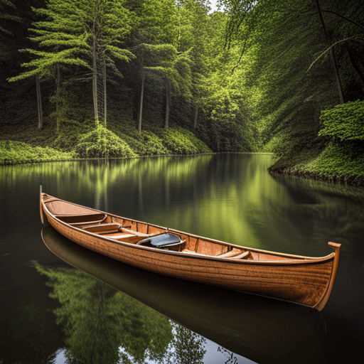 한국 카누 메달