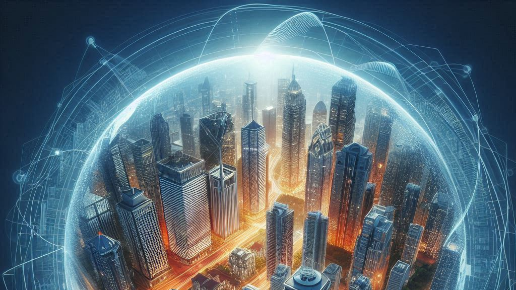 2025년 글로벌 부동산 투자자 의도 조사 결과 및 시장 영향