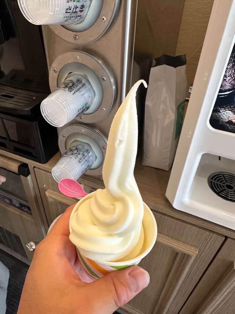 디저트