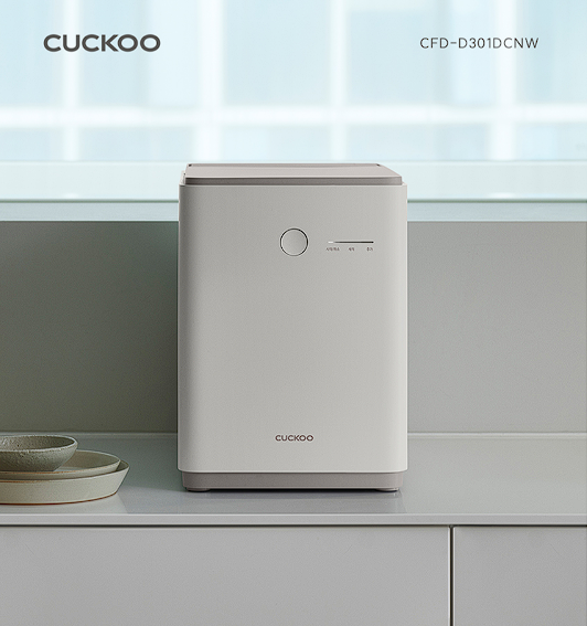 쿠쿠음식물처리기