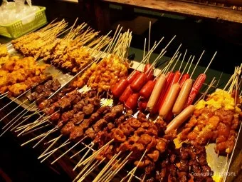 필리핀 길거리 음식 추천 총정리 완벽 가이드 베스트 맛집_9