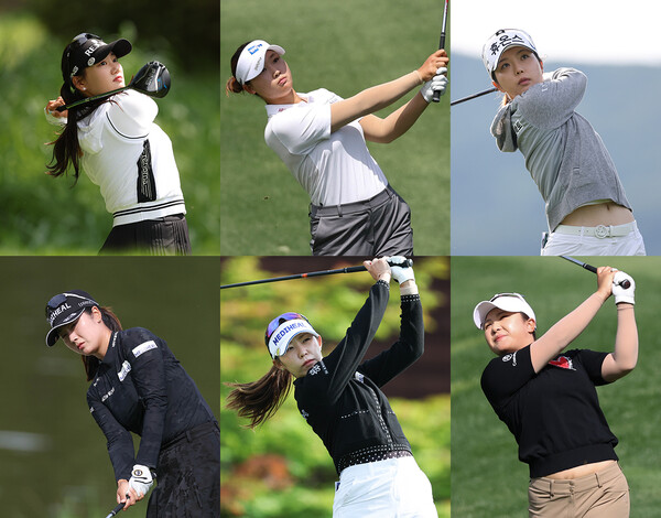 김민솔 시즌 3승: KLPGA 맥콜&middot;모나 용평 오픈 시즌 우승 상금 기록 및 신인왕 지표 분석 총정리