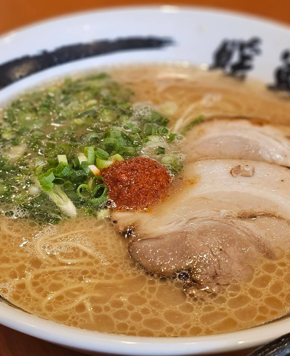단보라멘