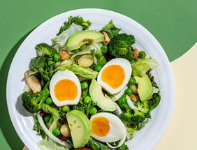 고혈압에 좋은 음식