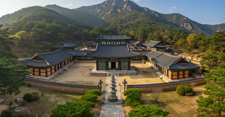 경주 불국사