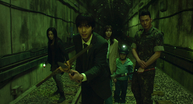 영화 &lsquo;전지적 독자 시점&rsquo; 후기 &ndash; 등장인물, 쿠키영상, 그리고 압도적인 세계관의 매력!