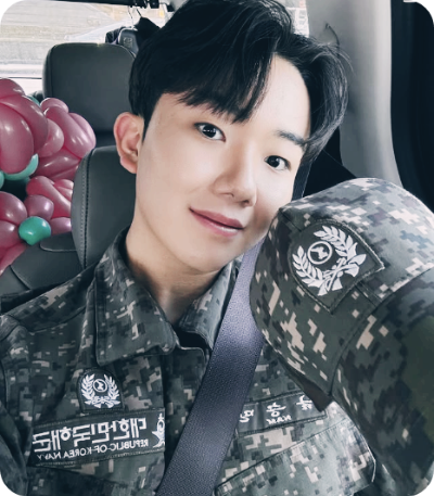 남승민 가수의 예전 모습