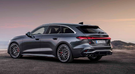 아우디 S5 중고차 가격 시세표 고속 시내 연비