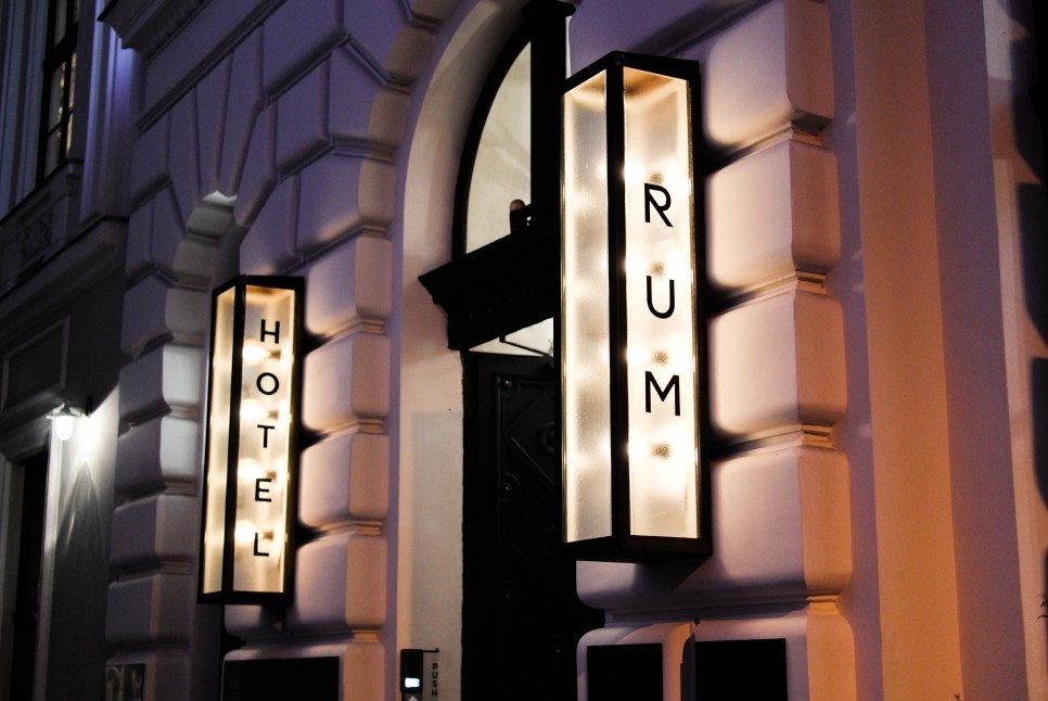 동유럽 부다페스트 헝가리 위치 좋은 숙소 추천 B&B 호텔