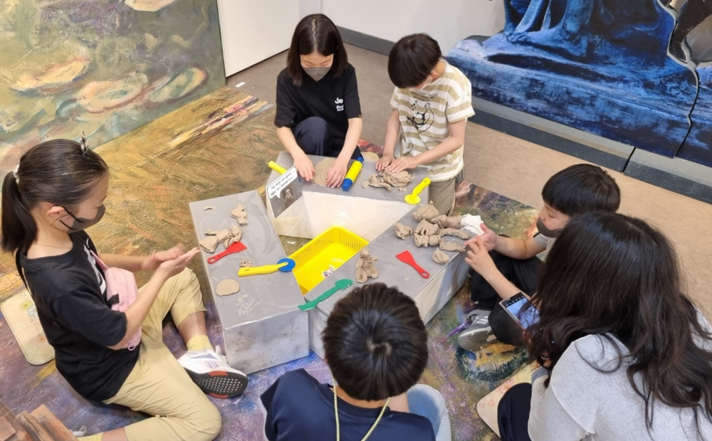 2022년 어린이날 행사