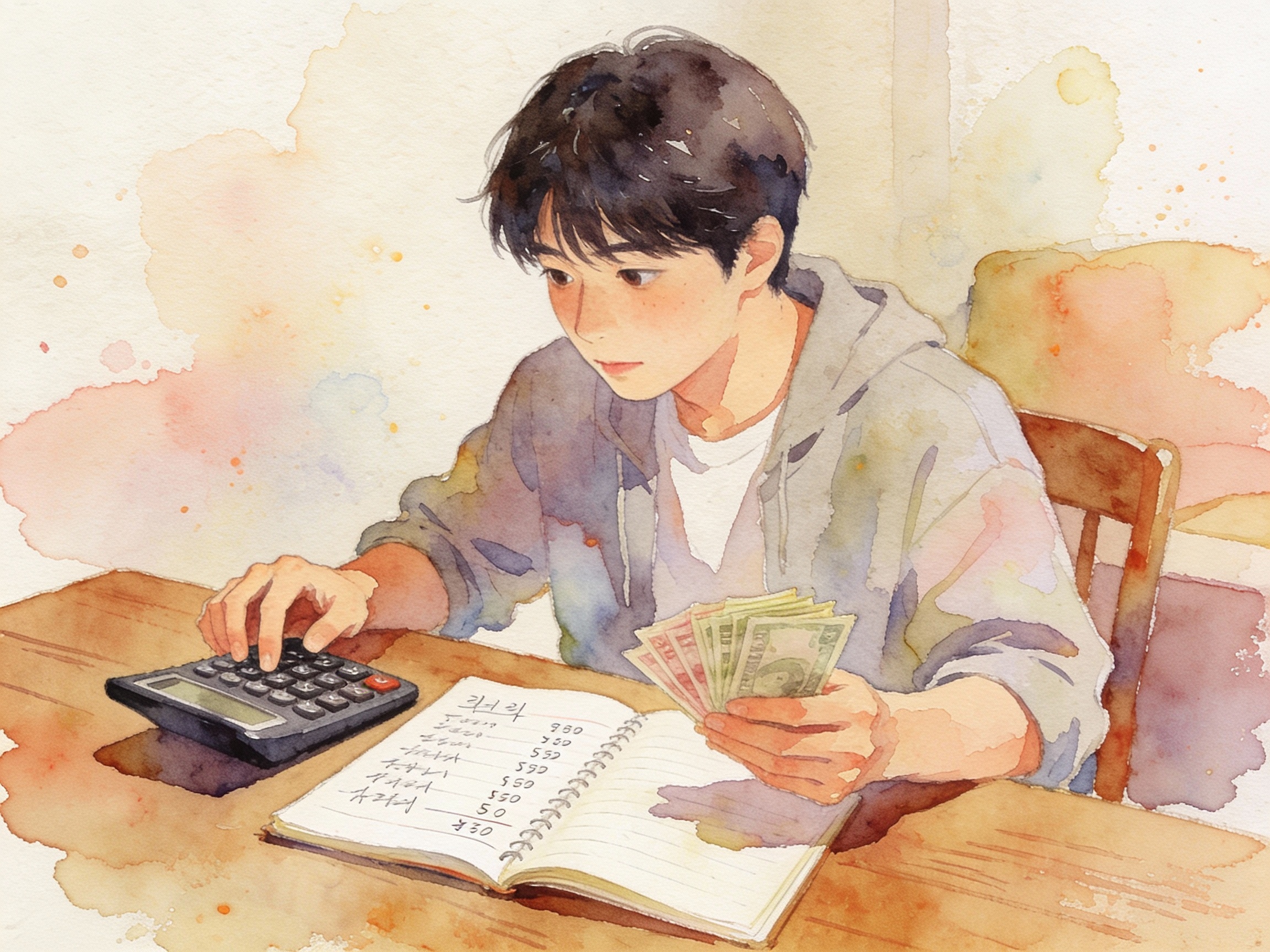 연말정산 인적공제 장애인 중증질환