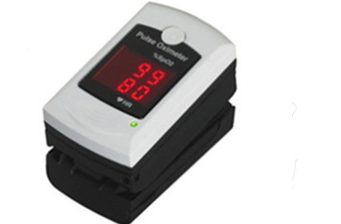 산소농도 측정기