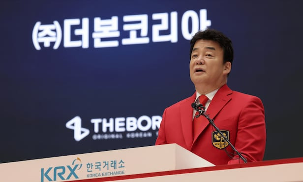 백종원 논란 이슈 총정리