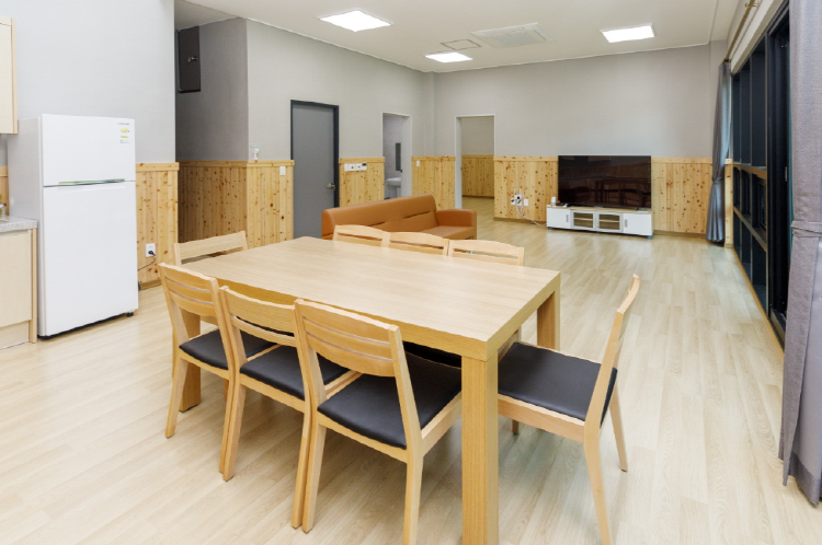 무봉산 자연휴양림