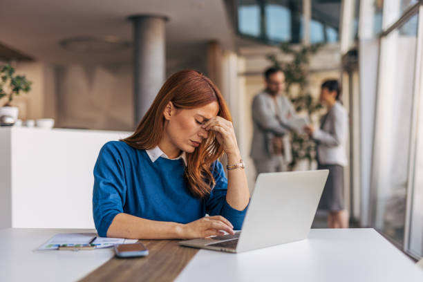 마음 건강을 위한 심리적 스트레스 해소법