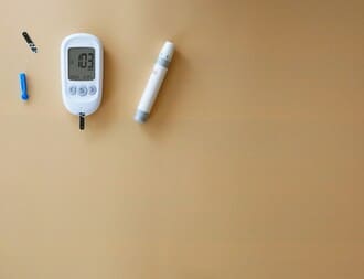 당화혈색소 검사