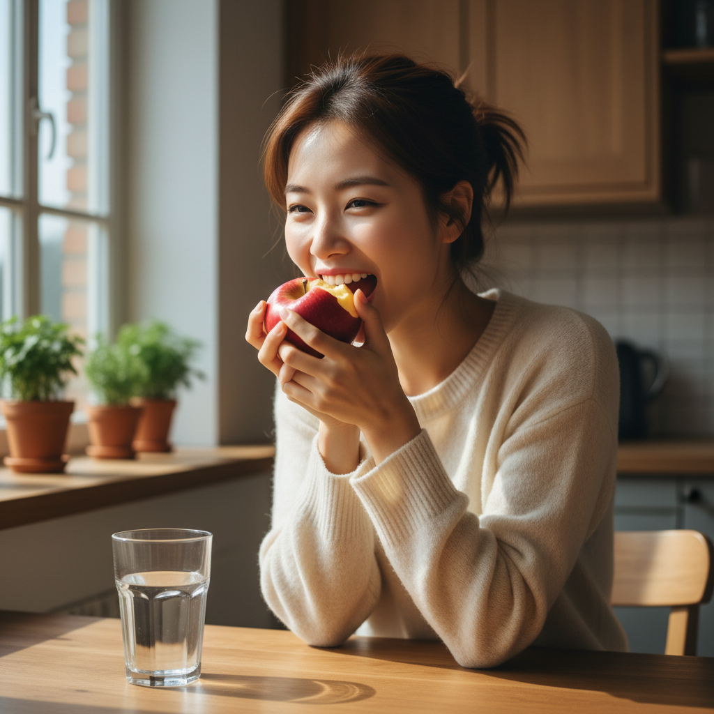 치아 건강