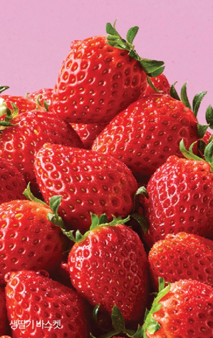 애슐리퀸즈 딸기축제