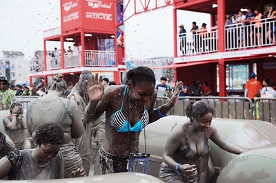 2025년 보령 머드 축제 예매