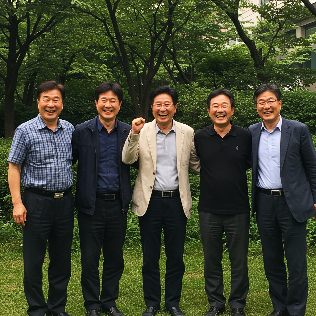 노후 지원금