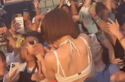 DJ 소다